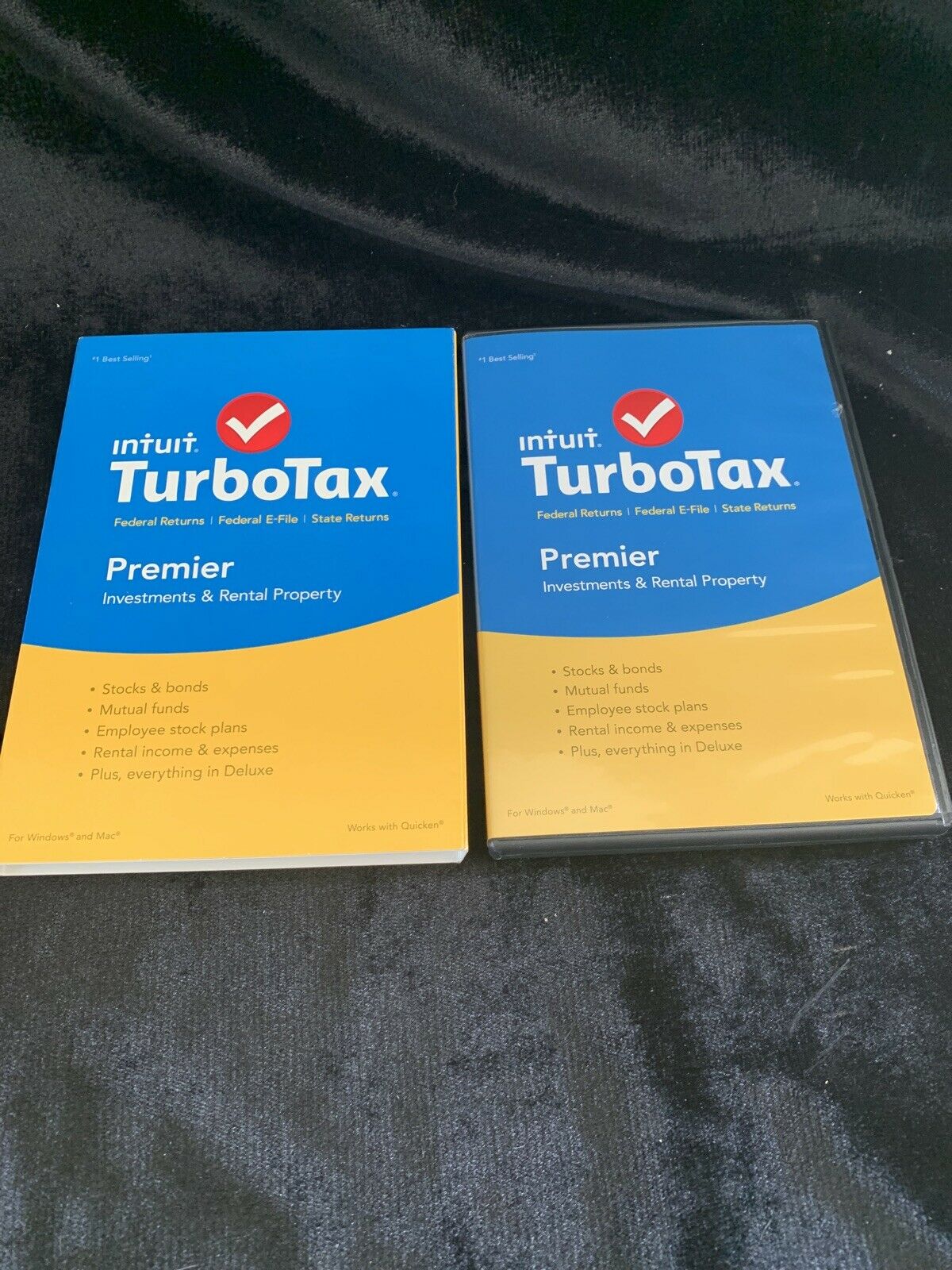 Turbotax premier 2016 mac download