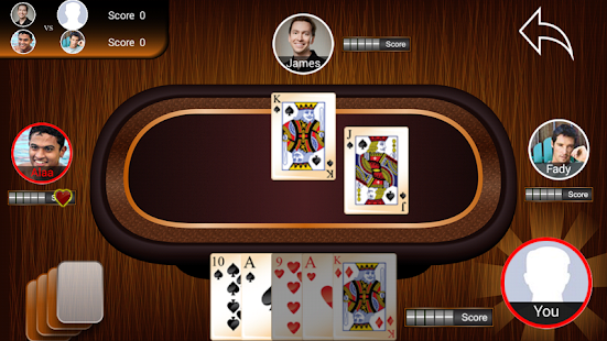 Free Euchre Download For Mac